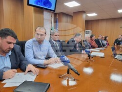 Шумен - водоснабдяване - проблеми