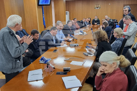 Шумен - водоснабдяване - проблеми