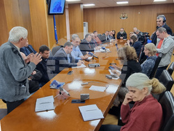 Шумен - водоснабдяване - проблеми