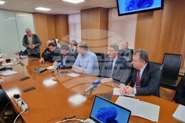 Шумен - водоснабдяване - проблеми