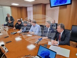 Шумен - водоснабдяване - проблеми