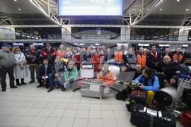 Penultimate Group of 31st Bulgarian Antarctic Expedition to Include Four Scientists, Logisticians