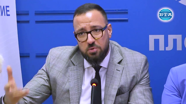 Образованието трябва да бъде адекватно спрямо практиката и изискванията на бизнеса, смята зам.-кметът на община Пловдив Владимир Темелков