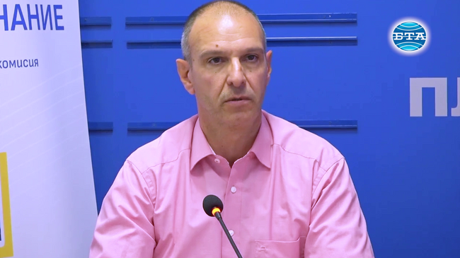 Очаква се до месец да бъде отворен конкурс за проекти „Малки иновативни грантове за малки и средни предприятия“, съобщи Камен Стратиев от ОИЦ - Пловдив