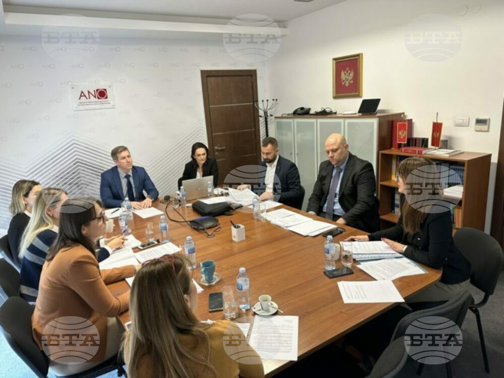 МИНА: Общата брутна застрахователна премия, фактурирана от застрахователните компании в Черна гора през 2022 г., възлиза на 108,3 млн. евро