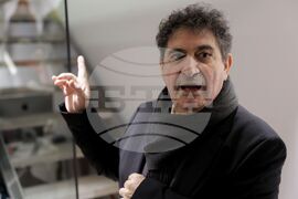 Греди Асса - изложба