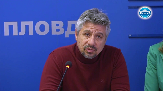 Ученето през целия живот е необходимост, каза Петър Гъров, началник отдел „Верификация – Южен“ в Главна дирекция „Европейски фондове, международни програми и проекти“ в МТСП