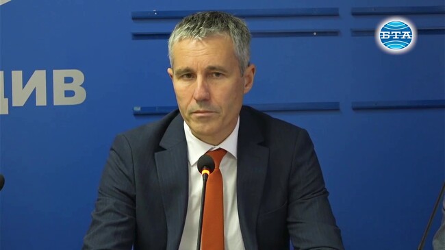 Аграрният университет в Пловдив адаптира учебните си програми и създава нови специалности спрямо новите реалности в света, каза проф. Димо Атанасов