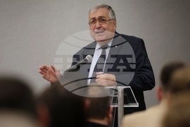 Конституция на Австрия - представяне - Георги Близнашки