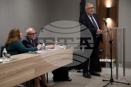 Конституция на Австрия - представяне