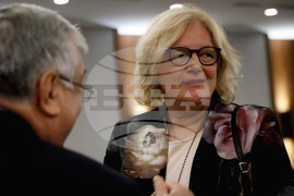 Конституция на Австрия - представяне - Андреа Икич-Бьом