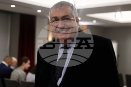 Конституция на Австрия - представяне - Георги Близнашки