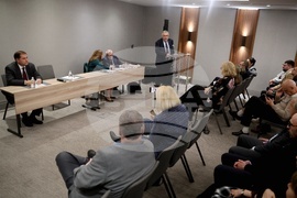 Конституция на Австрия - представяне