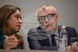 Конституция на Австрия - представяне - Харалд Троч