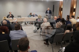 Конституция на Австрия - представяне