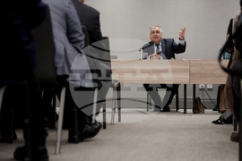 Конституция на Австрия - представяне