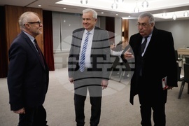 Конституция на Австрия - представяне