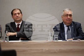 Конституция на Австрия - представяне