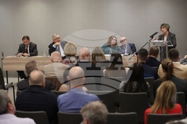 Конституция на Австрия - представяне