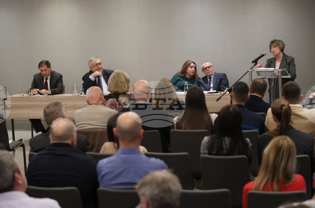 Конституция на Австрия - представяне