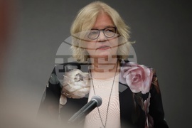 Конституция на Австрия - представяне - Андреа Икич-Бьом