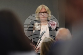 Конституция на Австрия - представяне - Андреа Икич-Бьом