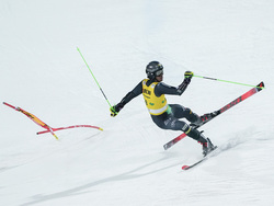 Austria Alpine Skiing World Cup