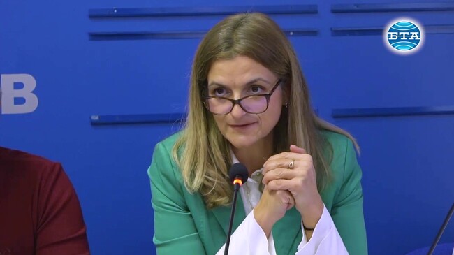 Над 400 млн. лева са усвоени по програма "Региони в растеж" за образователна инфраструктура в Южен централен район, съобщи Петя Агушева от МРРБ