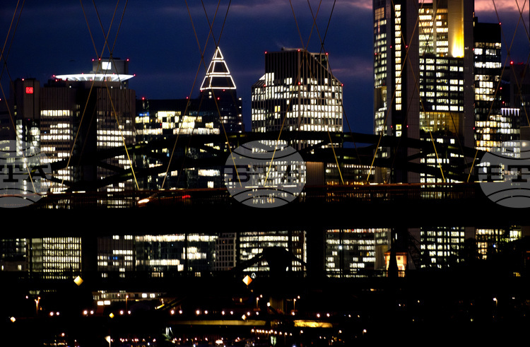 С наближаването на 2026 г в германската икономика за първи