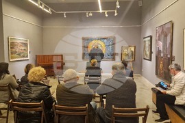 Разград - книга - представяне