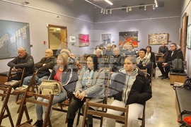 Разград - книга - представяне