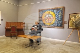 Разград - книга - представяне