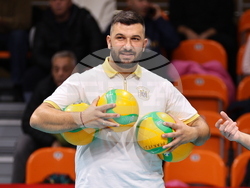 Пловдив - волейбол - Марица (Пловдив) - Антонио Караро Имоко (Конеляно) - жени