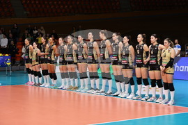 Пловдив - волейбол - Марица (Пловдив) - жени