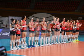 Пловдив - волейбол - Антонио Караро Имоко (Конеляно) - жени