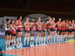 Пловдив - волейбол - Антонио Караро Имоко (Конеляно) - жени