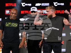 Tyson Paul How To Watch Boxing