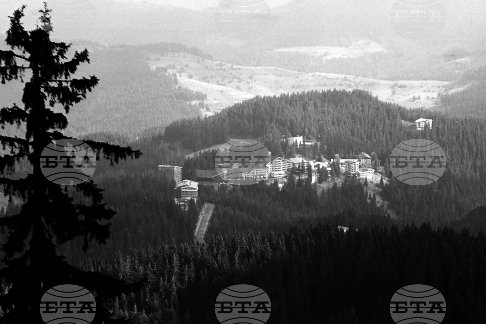 Ten Years Ago Today, Rhodope Mountains Was Included in Pan-European Rewilding Initiative