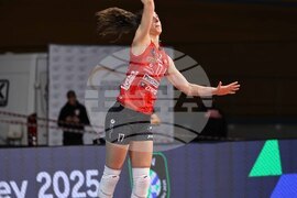 Пловдив - волейбол - Марица (Пловдив) - Антонио Караро Имоко (Конеляно) - жени