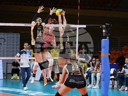 Пловдив - волейбол - Марица (Пловдив) - Антонио Караро Имоко (Конеляно) - жени