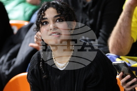 Пловдив - волейбол - Марица (Пловдив) - Антонио Караро Имоко (Конеляно) - жени