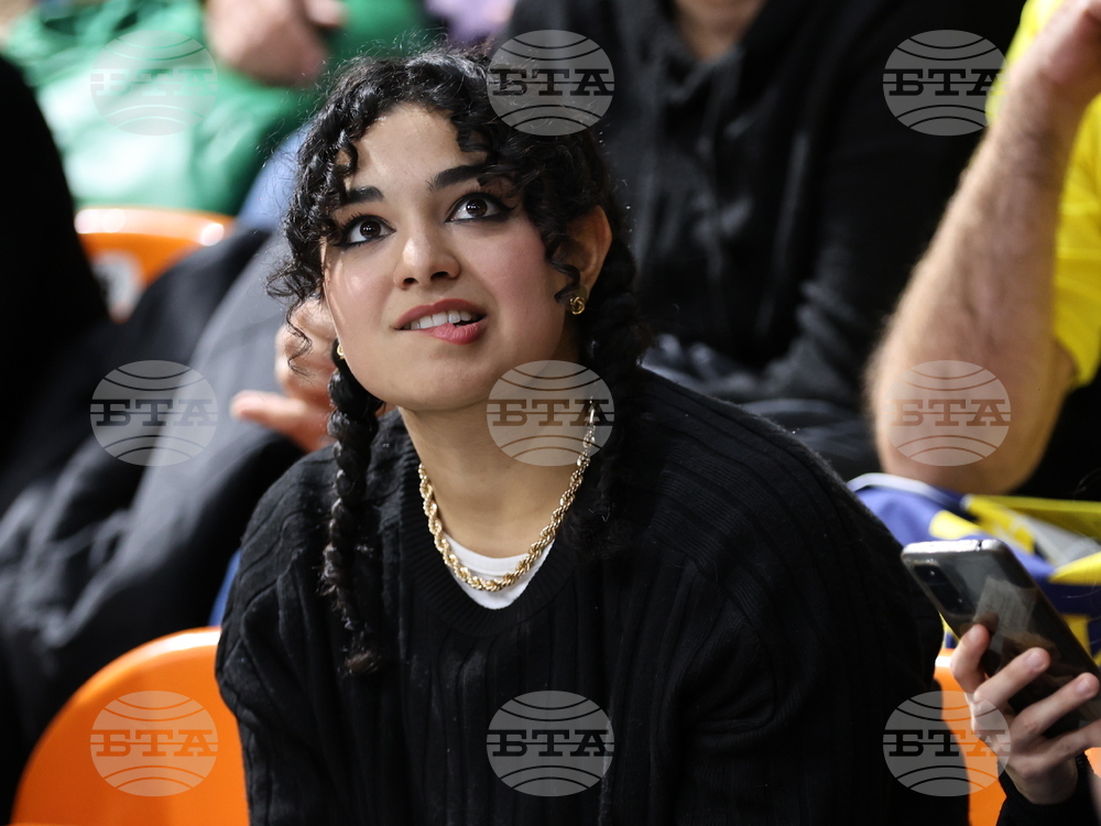 Пловдив - волейбол - Марица (Пловдив) - Антонио Караро Имоко (Конеляно) - жени