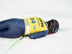 Austria Alpine Skiing World Cup