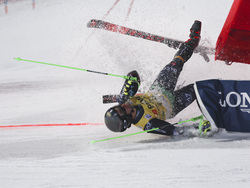 Austria Alpine Skiing World Cup
