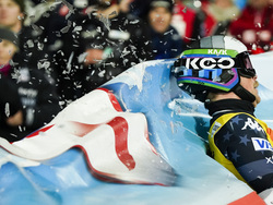 Austria Alpine Skiing World Cup