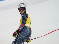Austria Alpine Skiing World Cup