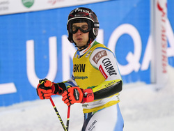 Austria Alpine Skiing World Cup