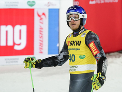 Austria Alpine Skiing World Cup