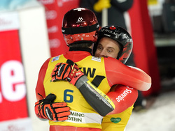 Austria Alpine Skiing World Cup