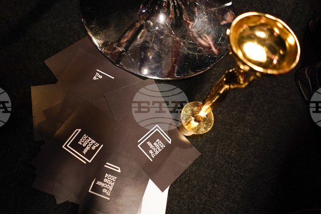 За първи път всички книги в краткия списък на Международната награда „Букър“ са от независими издатели 